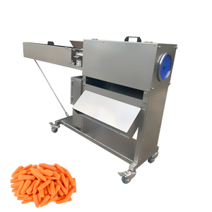 Vegetable Fruit Peeler Carrots Peeler Machine Fruit and Vegetable Peeler - Product Image 1