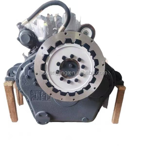Boîte de vitesses <span class=keywords><strong>marine</strong></span> de haute qualité HC400, neuve, moteur diesel 4 temps 1-2L - Product Image 1