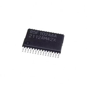 New and Original R5F102AAASP#10 Professional Supplier Electronics Integrated Circuit IC R5F102AAASP#10 - Product Image 1