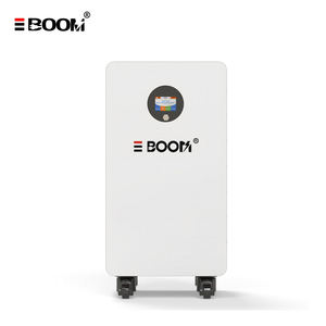 Домашние системы хранения энергии 48 В, системы солнечной энергии, 10 кВтч, 15 кВтч, 17,5 кВтч, литий-ионные и литий-железо-фосфатные батареи сплит-типа - Product Image 1