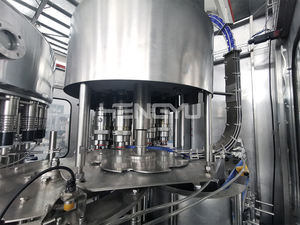 2026年新型饮用水产品供应商，操作简单，全自动12000瓶/小时塑料瓶水生产 - Product Image 3