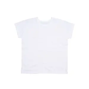 T-shirt The Boyfriend T, merchandising biologique et durable - Product Image 2