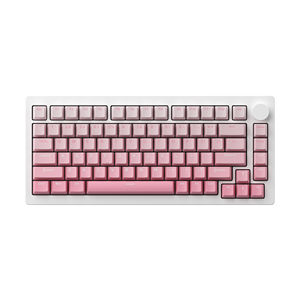 Compras en línea MonsGeek M1W V3 75 Porcentaje de <span class=keywords><strong>teclado</strong></span> mecánico B2binchina Comprar Alies Press - Product Image 6