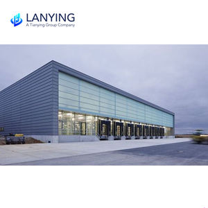 <span class=keywords><strong>Devis</strong></span> rapide <span class=keywords><strong>de</strong></span> conception libre Usine d'acier préfabriquée Entrepôt industriel Bâtiments Structure en acier Bâtiment pour gymnase Ferme - Product Image 2