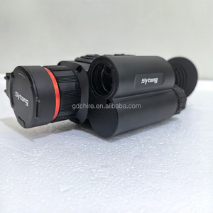 กล้องส่องกลางคืน Sytong Lm02-25lrf พร้อมเลเซอร์วัดระยะแบบ Thermal Scope และอุปกรณ์มองภาพกลางคืนแบบ Monocular - Product Image 4