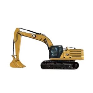 Excavatrice CAT336GC d'origine de bonne qualité en stock à vendre - Product Image 1