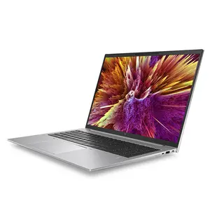 ZBook Firefly 16 G10 Carnet de conception de station de travail graphique mobile 16 pouces