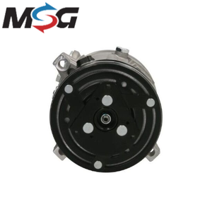 Venta caliente fábrica de compresores de <span class=keywords><strong>aire</strong></span> <span class=keywords><strong>acondicionado</strong></span> para <span class=keywords><strong>DAEWOO</strong></span> CHEVROLET 96190641 96246405 714558 96293317 96293322 96293323 - Product Image 4