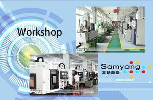 SAMYANG 双向无线电电源，带备用电池，13.8V 输出，220V 输入，50Hz 通信开关电源 - Product Image 4