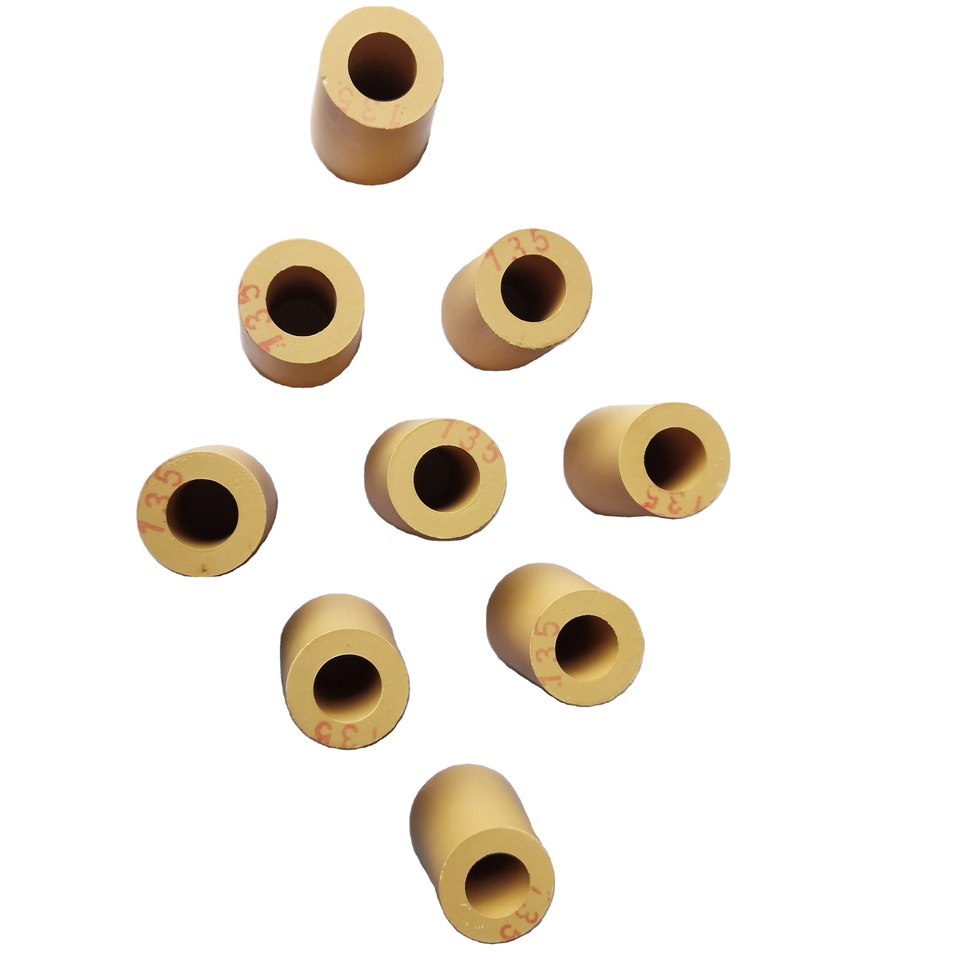 High Density Upper Nozzle Zirconia Insert
