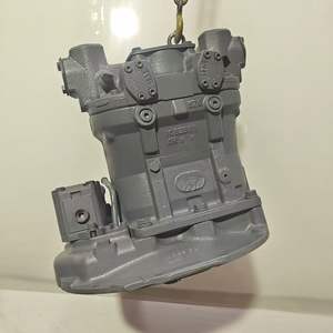 Гидравлический главный насос HPV118 HPV118HW для экскаватора HITACHI ZX200-3 (запчасти для строительной техники) - Product Image 3