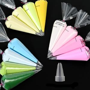 Pegamento de Crema de Simulación Anticongelante, Material Manual para Decoración de Bolsas de 100g, Hecho a Mano, para Manualidades y Carcasas de Teléfono - Product Image 5