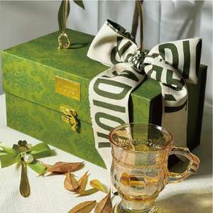 Con tapa desmontable Cuto Design Premium logotipo magnético textura negro blanco magnético caja de regalo de lujo para negocios - Product Image 6