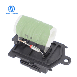 Sorghum 68054677AA Relais de moteur de ventilateur de refroidissement moteur pour <span class=keywords><strong>Dodge</strong></span> Grand <span class=keywords><strong>Caravan</strong></span>/Chrysler Town - Product Image 6