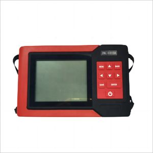 เครื่องมือตรวจสอบแบบไม่ทำลาย (NDT) รุ่น ZBL-C310A สำหรับการวิเคราะห์การกัดกร่อนของเหล็กเส้นและการตรวจจับการกัดกร่อนของเหล็กเส้น - Product Image 1
