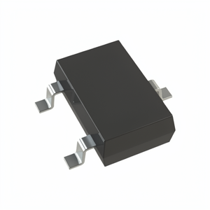 TO-236-3, SC-59, ทรานซิสเตอร์ MMBT5550LT1G SOT-23-3ซื้อชิ้นส่วนอิเล็กทรอนิกส์ช่องทางผู้ผลิตออนไลน์ - Product Image 1
