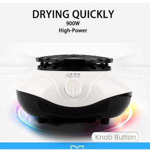 Hermoso Secador <span class=keywords><strong>de</strong></span> <span class=keywords><strong>Ropa</strong></span> Eléctrico Portátil Multifuncional con Capacidad <span class=keywords><strong>de</strong></span> 15 kg y Fácil <span class=keywords><strong>de</strong></span> Usar - Product Image 4