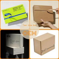 Boîte d'expédition personnalisée en carton ondulé à fermeture magnétique avec revêtement UV pour cadeaux, jouets érotiques et emballage de boucles d'oreilles