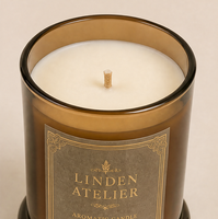 Boîte cadeau personnalisée, couleur, parfum, logo, bougie parfumée en cire de soja biodégradable non toxique, décoration d'intérieur, cadeau