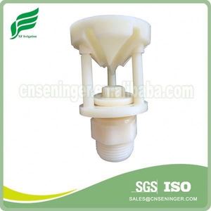 <span class=keywords><strong>Xcel</strong></span>-rociador Wobbler de plástico para riego, alta calidad, fábrica china - Product Image 6