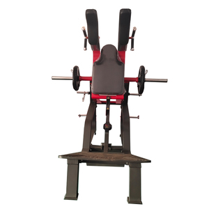 Siêu <span class=keywords><strong>Hack</strong></span> Squat máy tập thể dục thương mại phòng tập thể dục thiết bị tập thể dục - Product Image 5