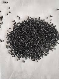 YUNZHI High Gloss PC/ABS <strong>Plastic</strong> Pellets Paint-Free Material Custom Color 25kg/bag Injection <strong>Molding</strong> for Automotive Electrical - Product Image 4