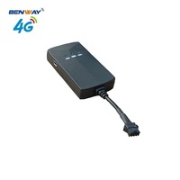 Mini traceur GPS 4G LTE GT06 J16 BW02F pour voiture/vélo/moto - Étanche, portable, gestion de flotte, application Android, LBS en temps réel