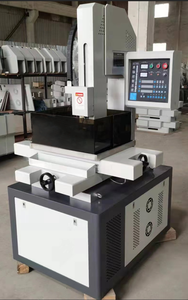 Hochwertige hohe Geschwindigkeit Cnc Edm-Lochbohrmaschine hochpräzise Superdrohmaschine Edm <span class=keywords><strong>DB703</strong></span> - Product Image 4