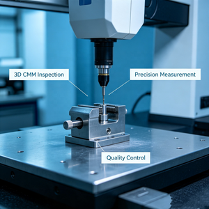 Étau de montage de mouches usiné CNC de précision, étau de montage de mouches en métal sur mesure pour la fabrication de leurres de pêche, mâchoires en acier trempé, base rotative - Product Image 5