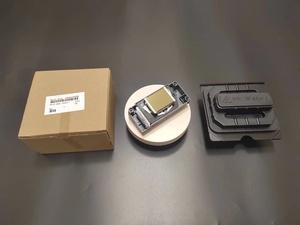 100% Original New Print Head With Gold Surface DX5 Print Head P400 P408 R1900 R2000 R2400 R2880 <b>A3</b> <b>Printer</b> Print Head P400 P408 - Product Image 4