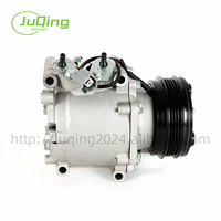 TRS090 CO 3057AC 38810-P2F-A01 38810P06A06 38810P3F016 3062 Auto AC Compresor autopartes para Honda Civic FIT 94-00 97-01 CRV