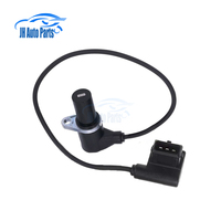 Capteur de position du vilebrequin moteur pour BMW E36 Series 318i 318is 318ti 1996-1999, Z3 1996-1998, L4 1.9L 12141247622