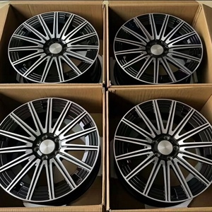 Jantes en alliage d'aluminium forgé <span class=keywords><strong>de</strong></span> 18 à 20 pouces, très demandées, pour Mercedes E300L E260 E300 Classe E, style OEM - Product Image 6
