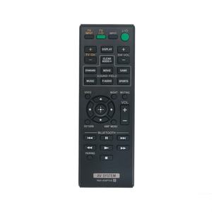 Mando a distancia <span class=keywords><strong>de</strong></span> repuesto para RM-ANP114, compatible con <span class=keywords><strong>Sony</strong></span>, <span class=keywords><strong>barra</strong></span> <span class=keywords><strong>de</strong></span> <span class=keywords><strong>sonido</strong></span> HT-CT770 HTCT770 HTCT370, HT-CT370 - Product Image 1