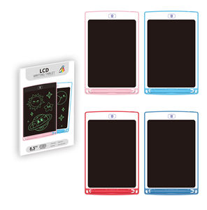 Bloc de Notas Digital de 8.5 Pulgadas al por Mayor, <span class=keywords><strong>Pizarra</strong></span> Mágica, Juguetes de Dibujo para Niños, Tableta de Escritura LCD - Product Image 2