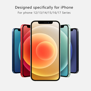<span class=keywords><strong>Cargador</strong></span> <span class=keywords><strong>Inalámbrico</strong></span> Magnético Rápido de <span class=keywords><strong>15W</strong></span> para Auto, Compatible con iPhone 17, 16, 15, 14, 13 Series y <span class=keywords><strong>Samsung</strong></span> S24, S23 - Product Image 6
