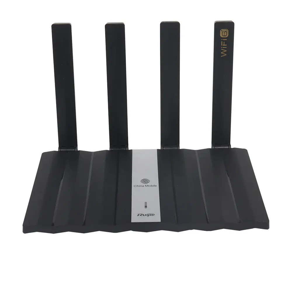 Wifi Router 5G Dualband 1000M LAN Router wifi6 Wireless 5g Wifi6 Router