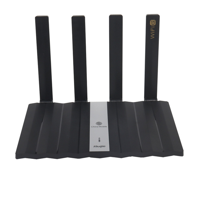 AX3000 Wifi6 Dual Band Router Wifi 5g  10/100/1000Mbps LAN Ports  Wireless Router