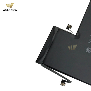Baterai Pengganti Ponsel Pintar Kapasitas Tinggi 3969mAh untuk iPhone 11 PRO MAX untuk Semua Model iPhone - Product Image 2