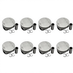 Factory Price Piston Kit Piston <strong>Ring</strong> for BMW X5 (E70) 4.8 I V8 N62 N62B48 N62B48A 11257542292 11257544952 11257549510 - Product Image 1