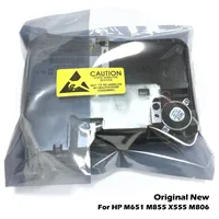 Rakitan Panel Kontrol untuk Printer HP M651 M855 X555 M806 5851-5950 CZ255-60102