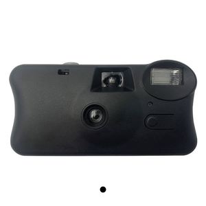 Film Custom Logo <b>Camera</b> Branding Logo Film Disposable <b>Camera</b> with <b>Flash</b> for Business - Product Image 1