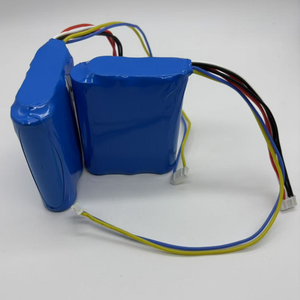 Batterie au lithium solide à grande capacité 11,1 V 5 Ah 3S1P-21700 pour jouets avec 1000 cycles - Product Image 6