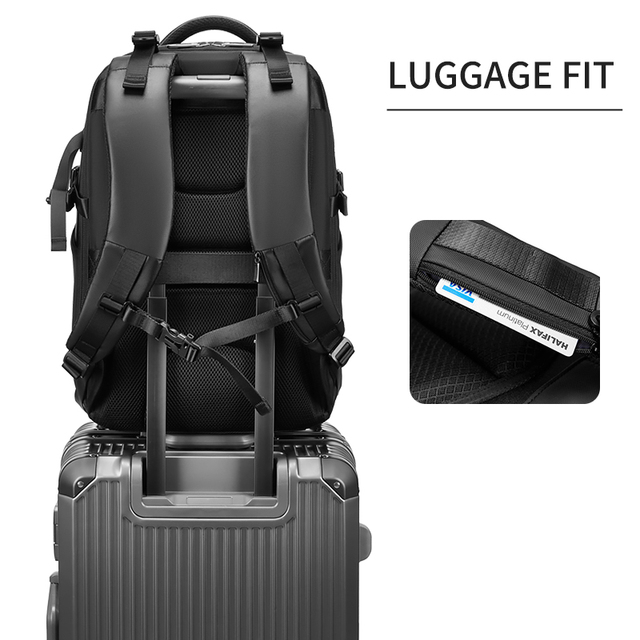 Large-capacity Camera Bag, Waterproof, Shock-absorbing, Outdoor Multi-functional and Durable Backpack