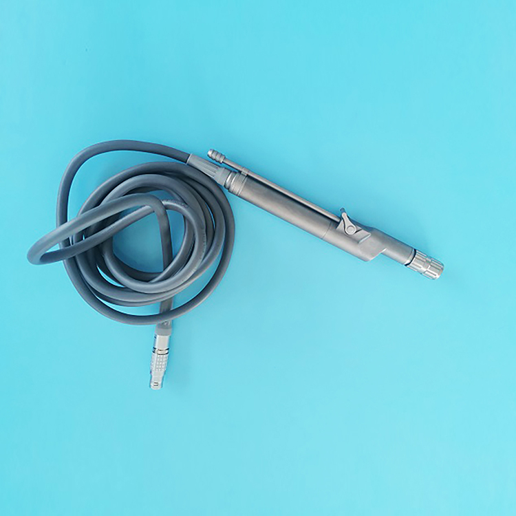 conjunto de instrumentos de artroscopia conjunto de afeitadoras ortopédicas de artroscopia cámara de artroscopia