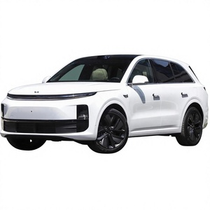 Lixiang L6 2025: SUV Ibrido di Lusso a 5 Posti, Nuova <span class=keywords><strong>Auto</strong></span> Elettrica a Trazione Integrale, Importata dalla Cina - Product Image 1
