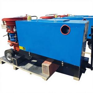 Machine mobile de projection de béton sous pression pour travaux souterrains, fabriquée en Chine, pour <span class=keywords><strong>location</strong></span>, pour béton humide et jetcrete - Product Image 1