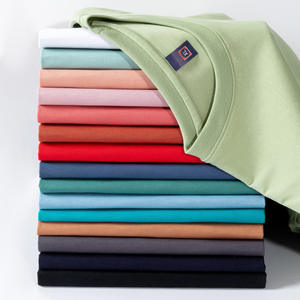 เสื้อยืดผู้ชายพิมพ์ลายพิมพ์ซับลิเมชันขนาดใหญ่พิมพ์โลโก้ได้ตามต้องการ - Product Image 1