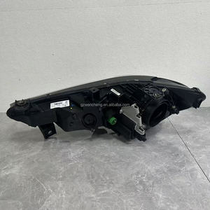 Gruppo Faro LED Originale di Alta Qualità per <span class=keywords><strong>Alfa</strong></span> <span class=keywords><strong>Romeo</strong></span> Giulia Destro e Sinistro Luce HID Automobilistica Ricambi Auto - Product Image 3