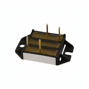 Diodes Electronic Circuit Components Original ECO-PAC1 VBO68-16NO7 - Product Image 1